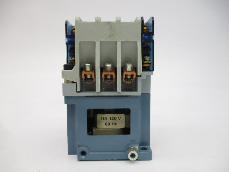 ASEA SK415016-F 110-120V 27A NSMP