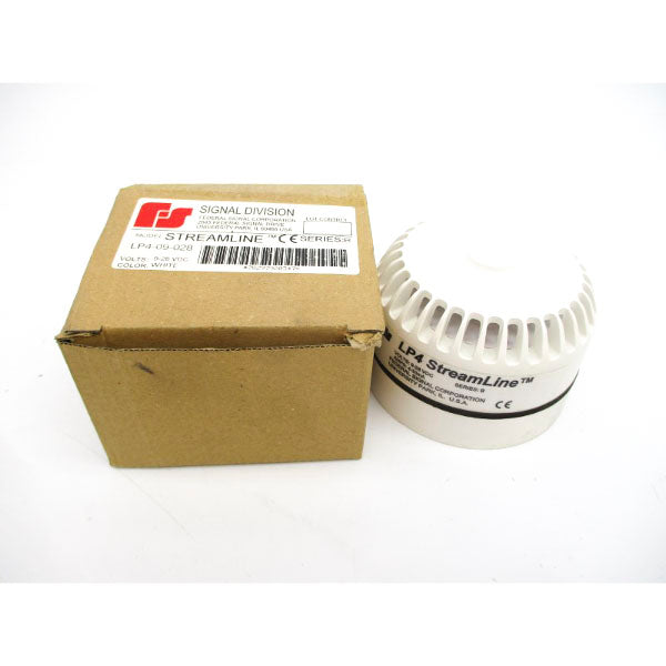 INDUSTRIAL MRO LP4-09-028 SER. B 9-28VDC 4-33A NSMP