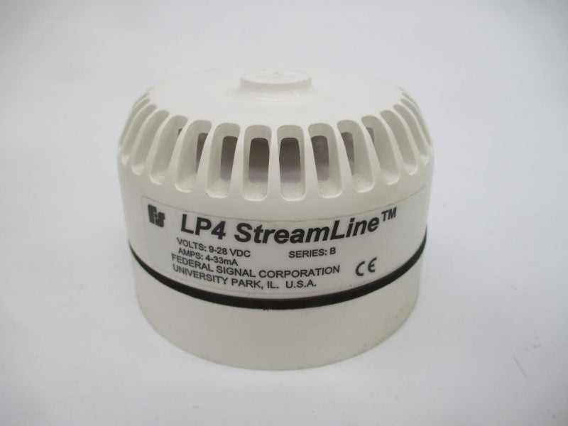 INDUSTRIAL MRO LP4-09-028 SER. B 9-28VDC 4-33A NSMP