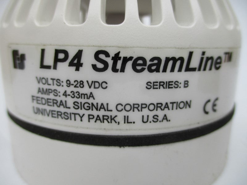 INDUSTRIAL MRO LP4-09-028 SER. B 9-28VDC 4-33A NSMP