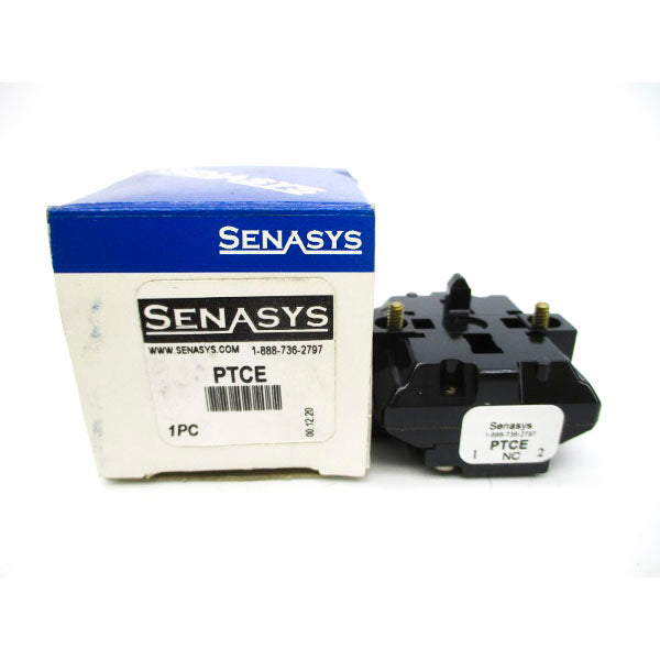 SENASYS PTCE 600VAC NSMP