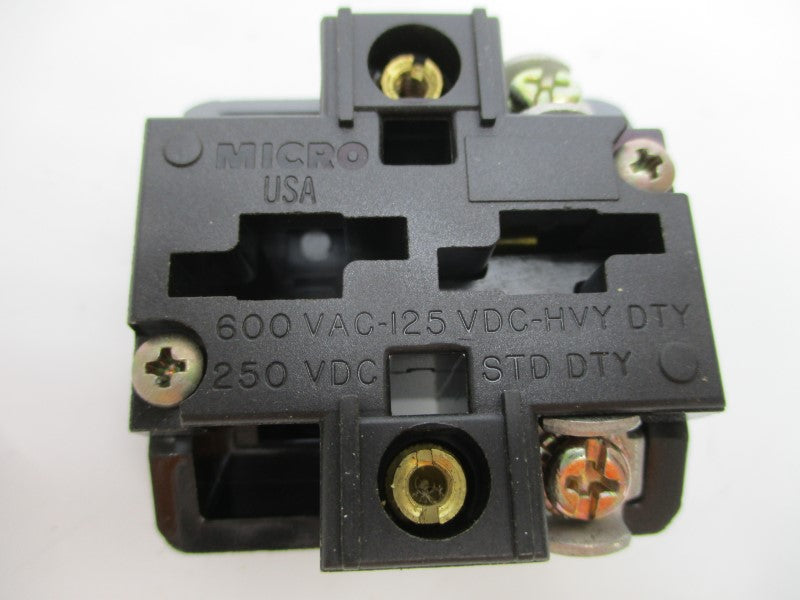 SENASYS PTCE 600VAC NSMP