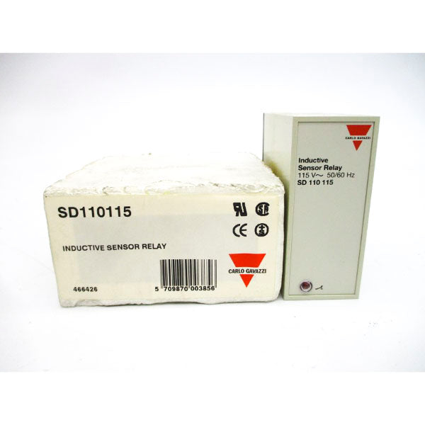 CARLO GAVAZZI SD110115 115V 10A NSMP