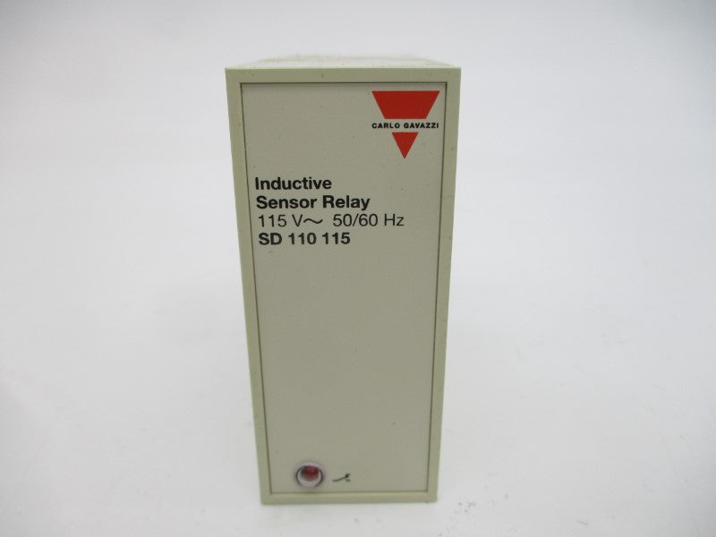CARLO GAVAZZI SD110115 115V 10A NSMP