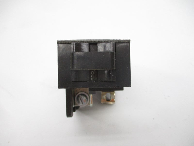GOULD P115 120/240VAC 15A NSMP