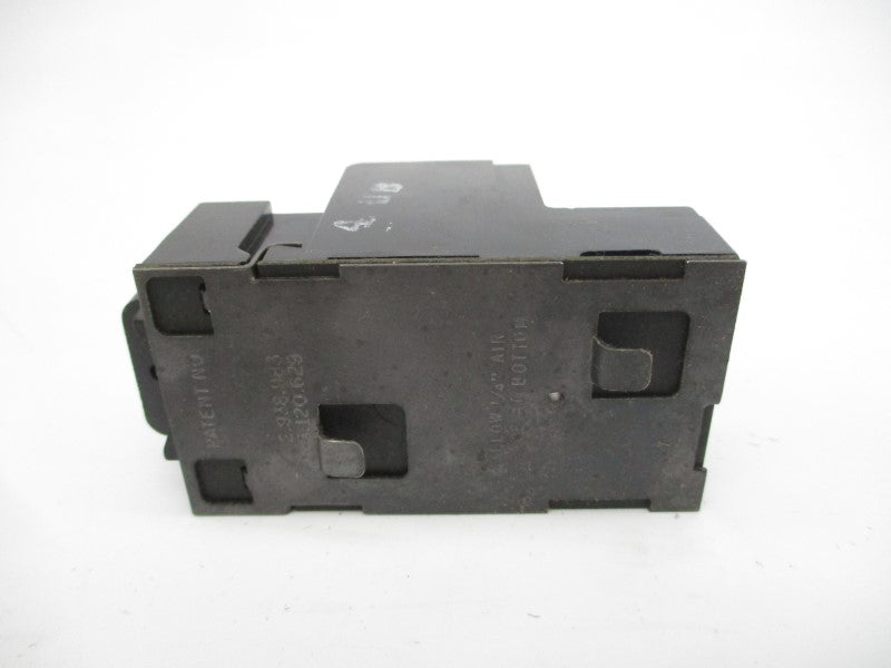 GOULD P115 120/240VAC 15A NSMP