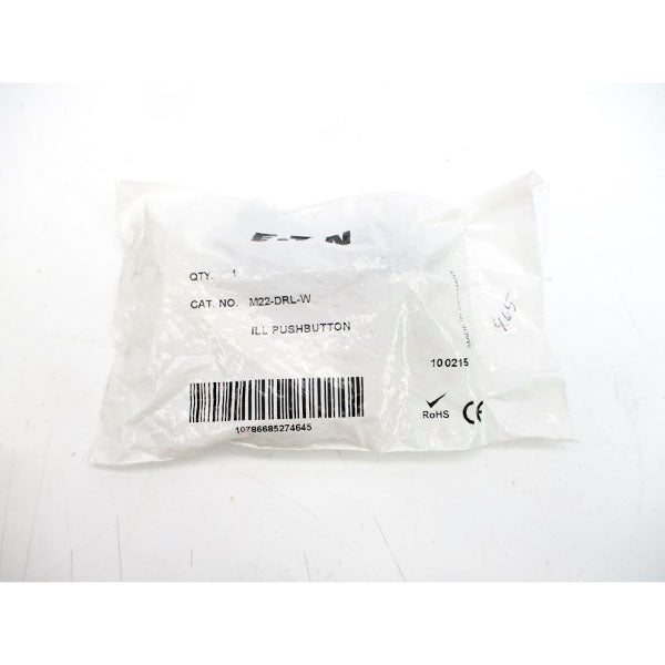 EATON M22-DRL-W NSMP