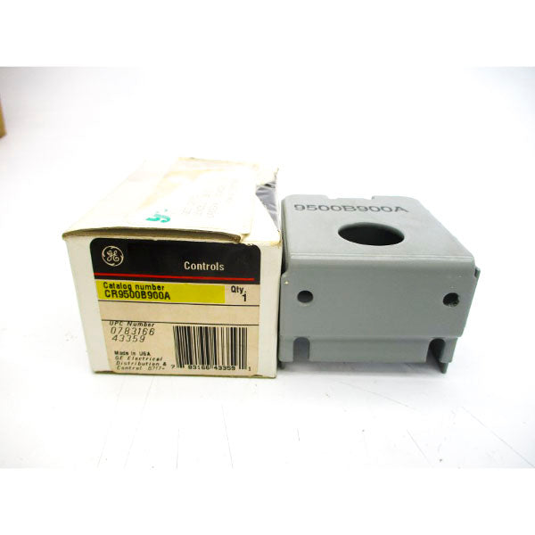 GENERAL ELECTRIC CR9500B900A NSMP