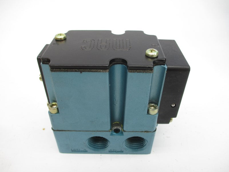 MAC 6312D-331-RA 150PSI NSMP