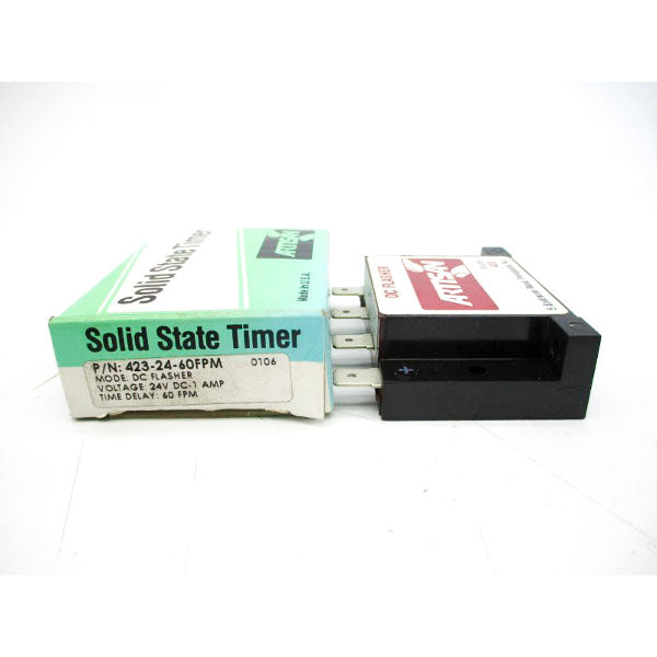 ARTISAN 423-24-60FPM 24VDC 1A 60FPM NSMP