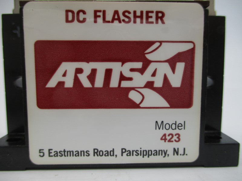 ARTISAN 423-24-60FPM 24VDC 1A 60FPM NSMP
