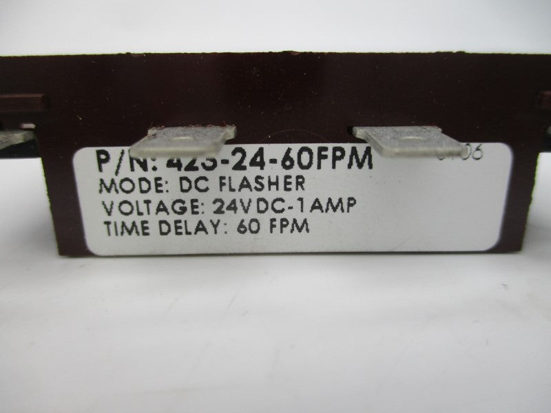 ARTISAN 423-24-60FPM 24VDC 1A 60FPM NSMP