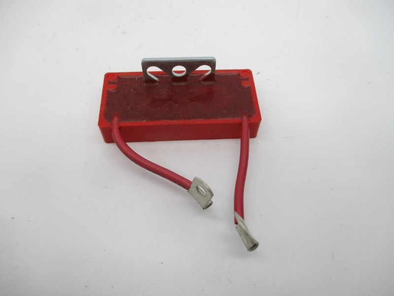 CUTLER HAMMER D26MAS1 SER. A1 120VAC/DC NSMP