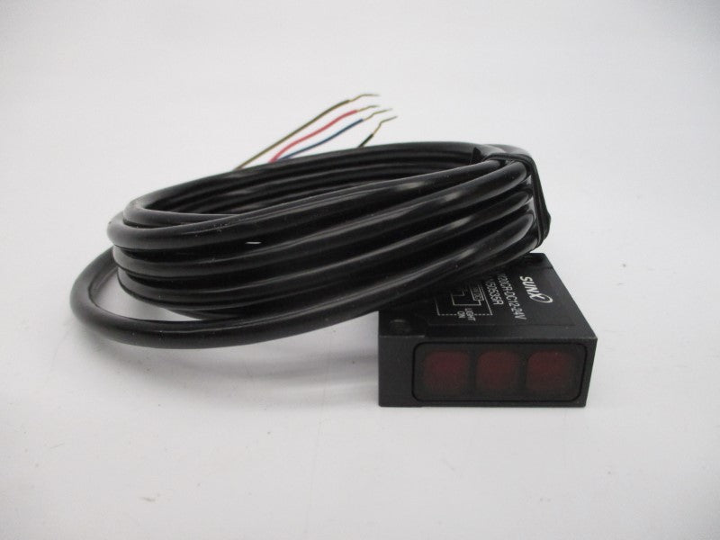 SUNX MQ-W20CR-DC12-24V 12-24VDC NSMP