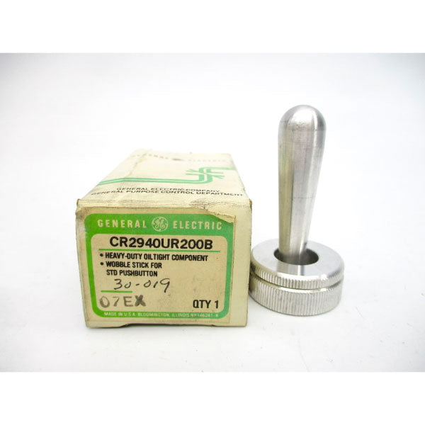GENERAL ELECTRIC CR2940UR200B NSMP