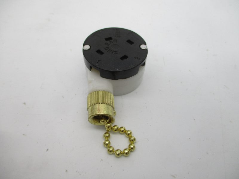 SELECTA SS127-BG 6A NSMP