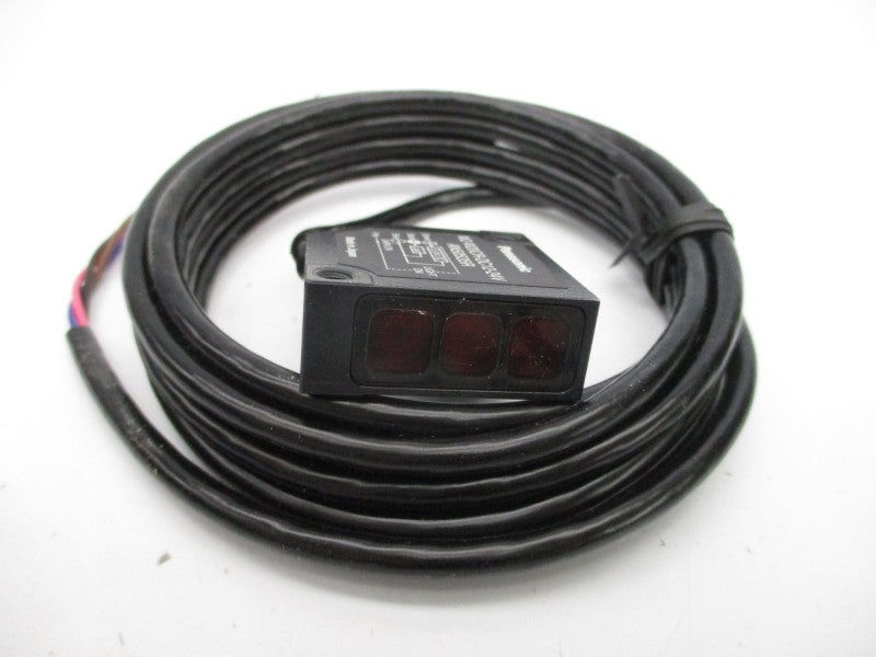 PANASONIC MQ-W20CR-DC12-24V 12-24VDC NSMP
