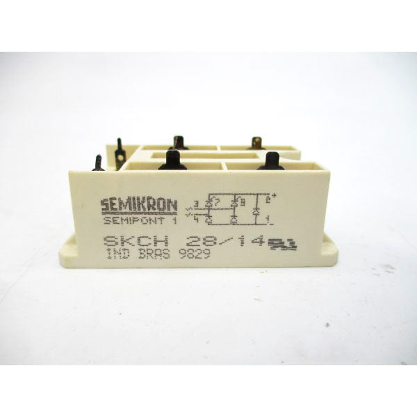 SEMIKRON SKCH28/14 NSNP