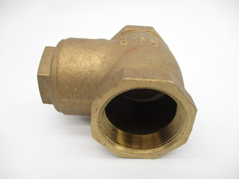 STOCKHAM 125S 200CWP 2" NSNP