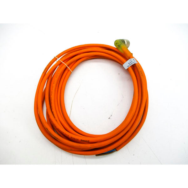 IFM ELECTRONIC LK-452-LPX/PPU E10225 NSNP