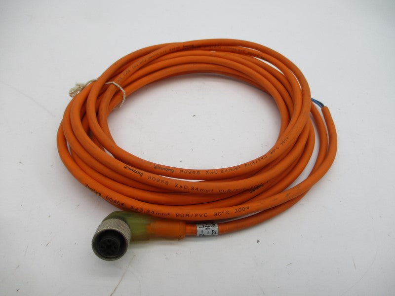 IFM ELECTRONIC LK-452-LPX/PPU E10225 NSNP