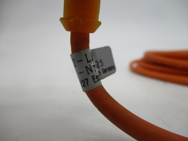 IFM ELECTRONIC LK-452-LPX/PPU E10225 NSNP