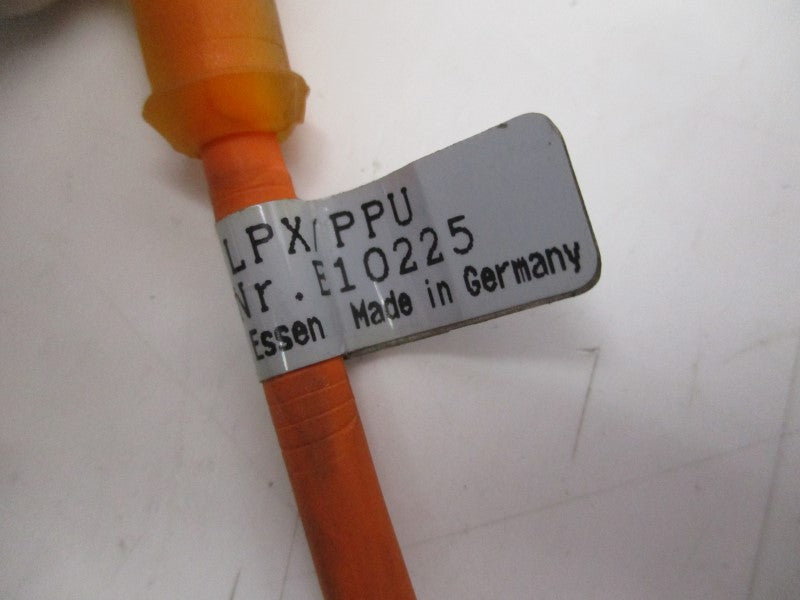 IFM ELECTRONIC LK-452-LPX/PPU E10225 NSNP