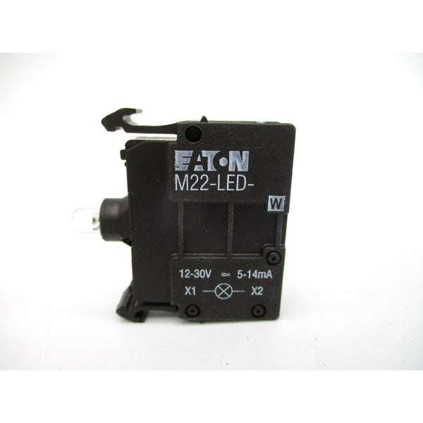 EATON M22-LED 12-30V NSNP
