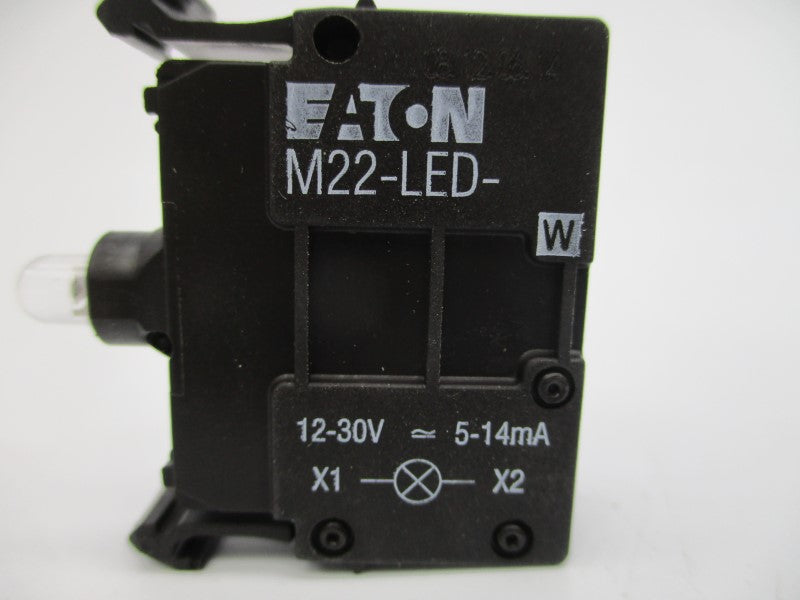 EATON M22-LED 12-30V NSNP