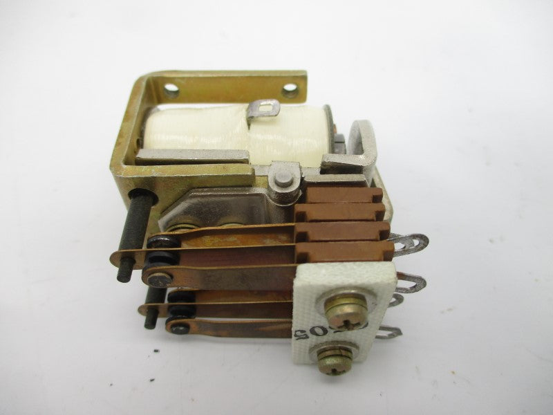 STRUTHERS-DUNN 218XBX172 107/127V NSNP