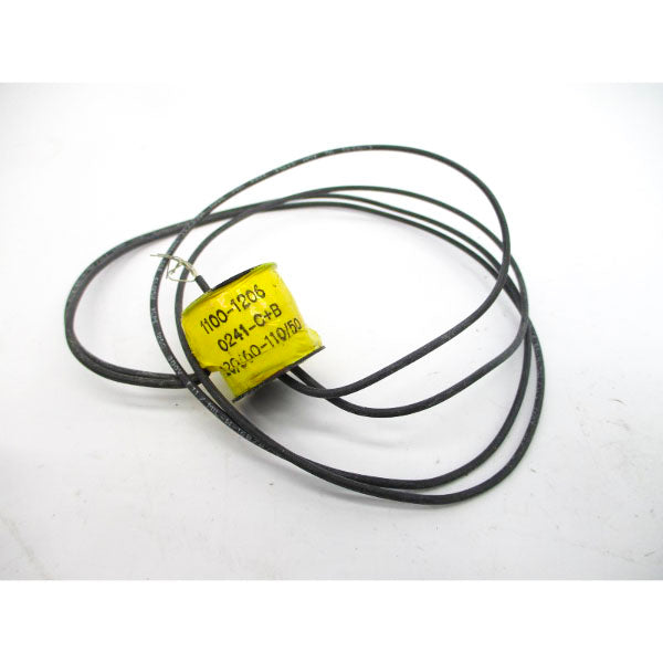 SPARE PART 1100-1206 0241-C+B 110/120V NSNP