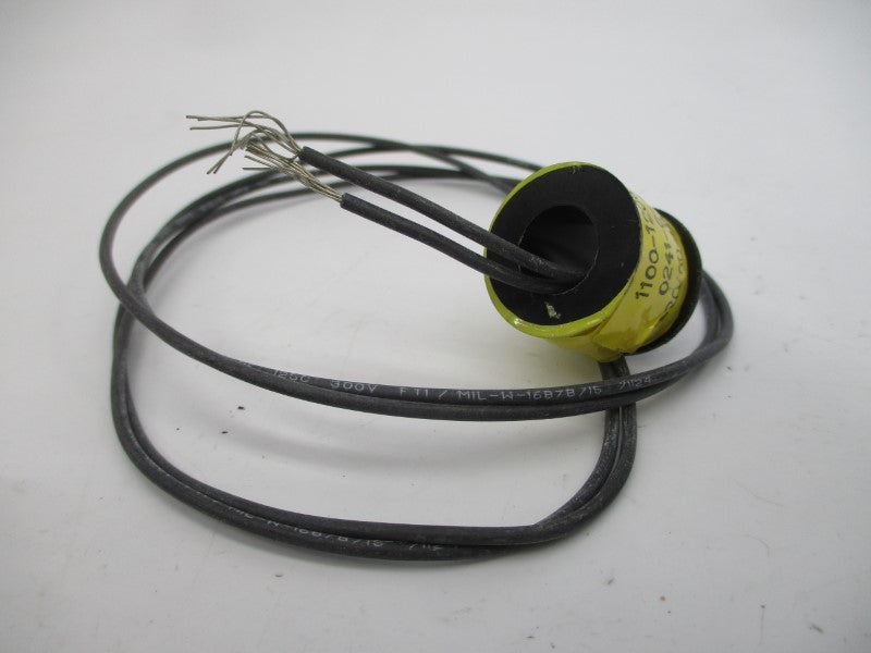 SPARE PART 1100-1206 0241-C+B 110/120V NSNP