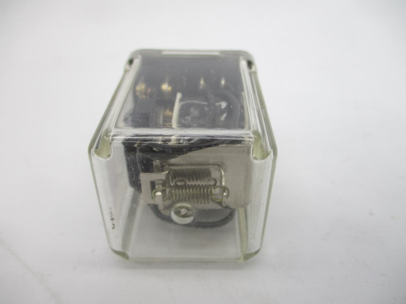 RELAY MKTRO3A120VAC 120VAC NSNP