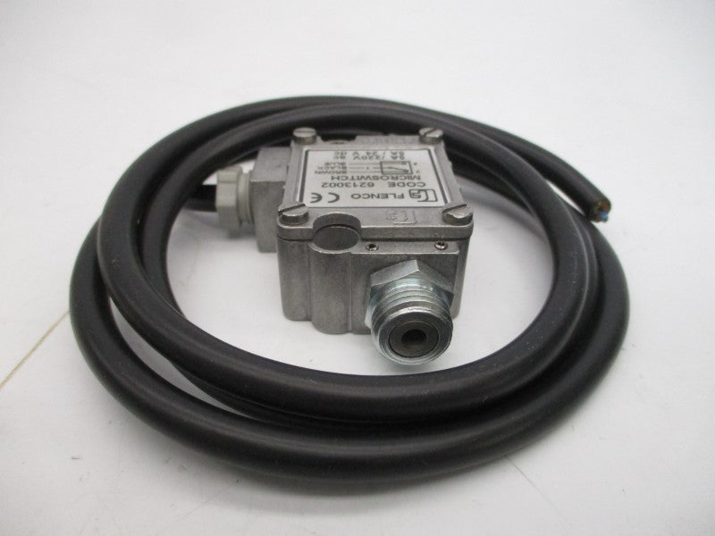 FLENCO 6213002 220VAC 5A NSNP