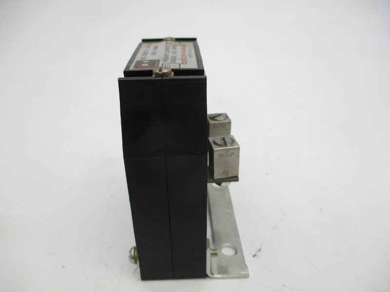 CUTLER HAMMER D60LT4 SER. A2 600V 6-54A 4-6S UNMP