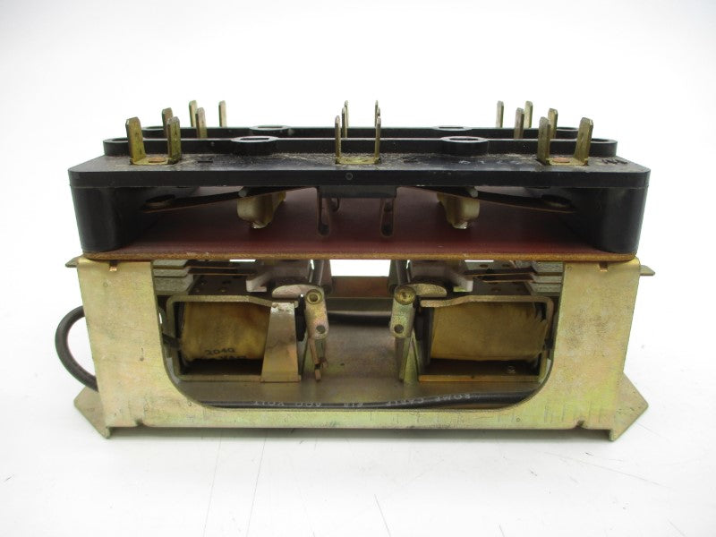 AEMCO 151-1001 24VAC UNMP