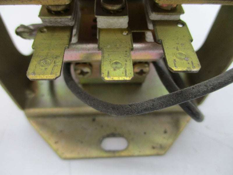 AEMCO 151-1001 24VAC UNMP