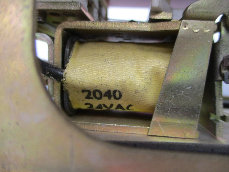 AEMCO 151-1001 24VAC UNMP