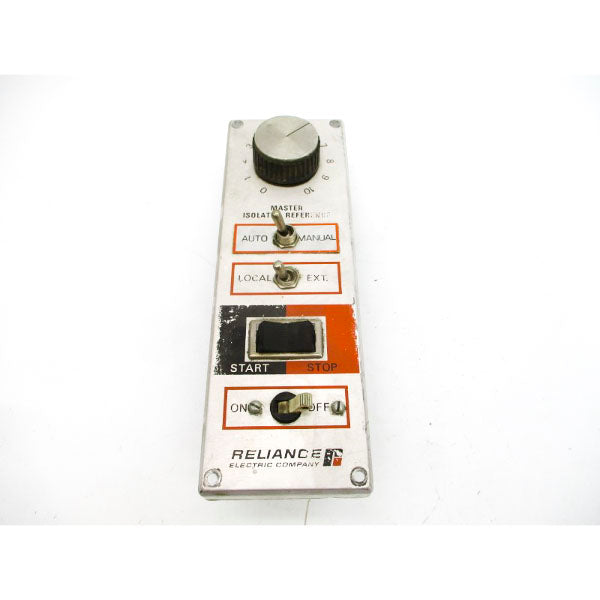 RELIANCE ELECTRIC 86485-9R UNMP