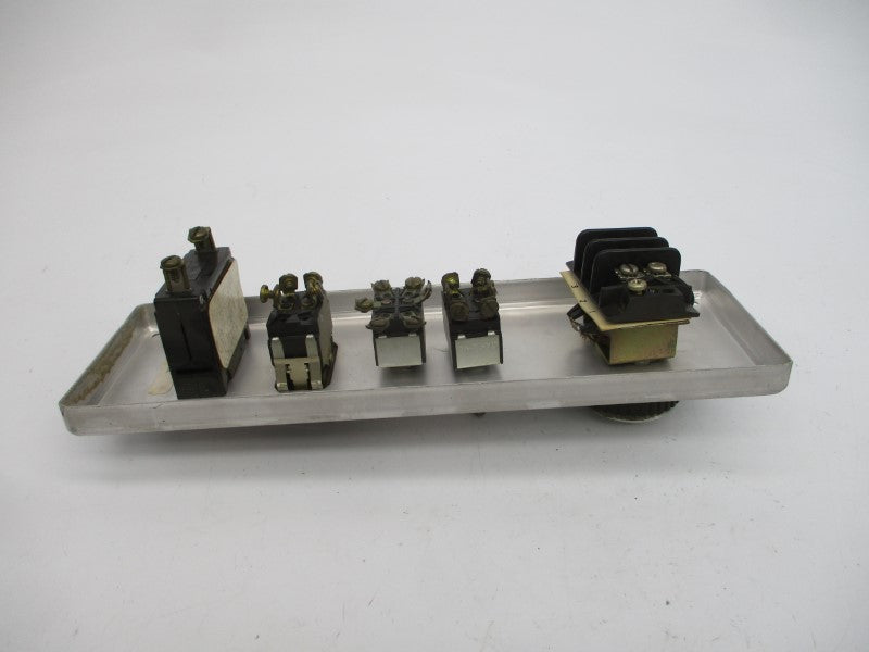 RELIANCE ELECTRIC 86485-9R UNMP