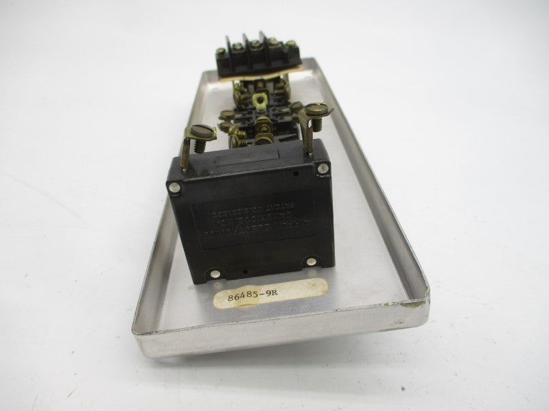 RELIANCE ELECTRIC 86485-9R UNMP