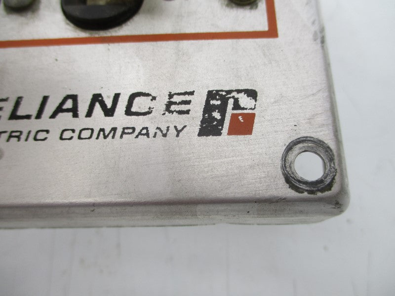 RELIANCE ELECTRIC 86485-9R UNMP