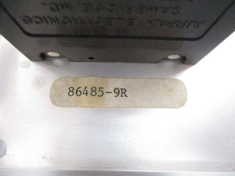 RELIANCE ELECTRIC 86485-9R UNMP