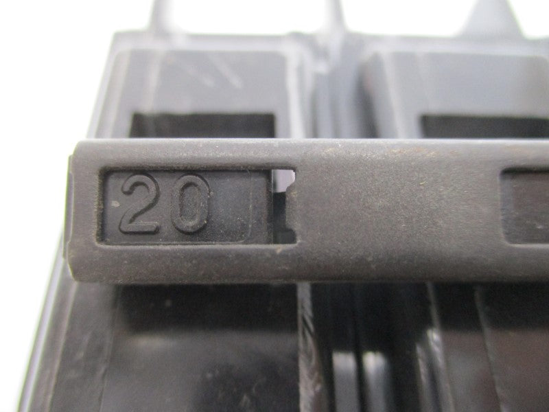 GOULD BQ3-B020H 240VAC 20A UNMP
