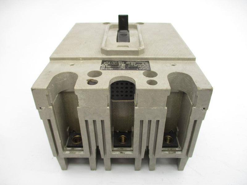 ITE HE3B100 480VAC 100A UNMP