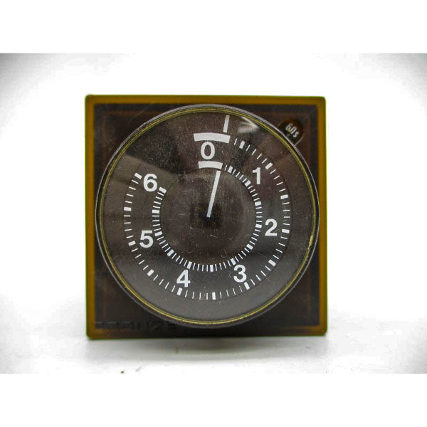 CROUZET 88.226.510 120-240VAC 8A 6S-12M UNMP