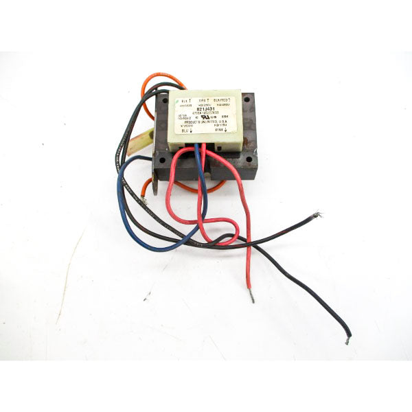 PRODUCTS UNLIMITED 821J431 460V UNMP