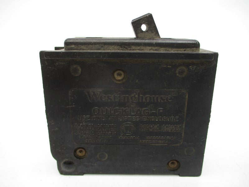WESTINGHOUSE QNPL1020 120/240VAC 20A UNMP