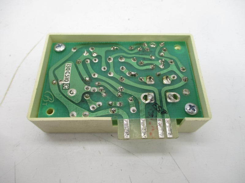 FEDERAL SIGNAL TM9 SER. A2 UNMP