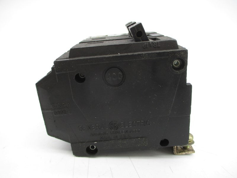 GENERAL ELECTRIC THQB3100 100A 240V UNMP
